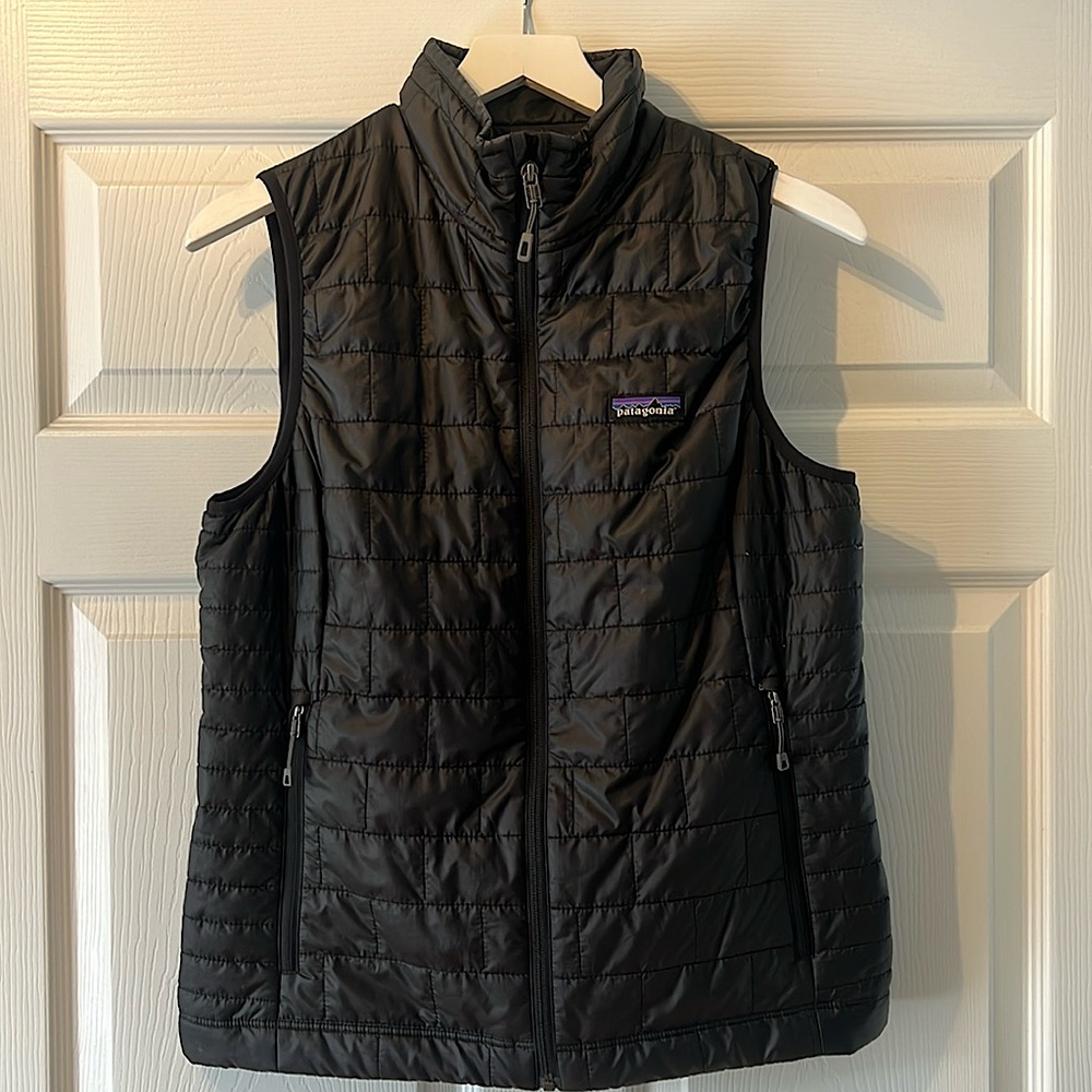 Patagonia Nano Puff Vest